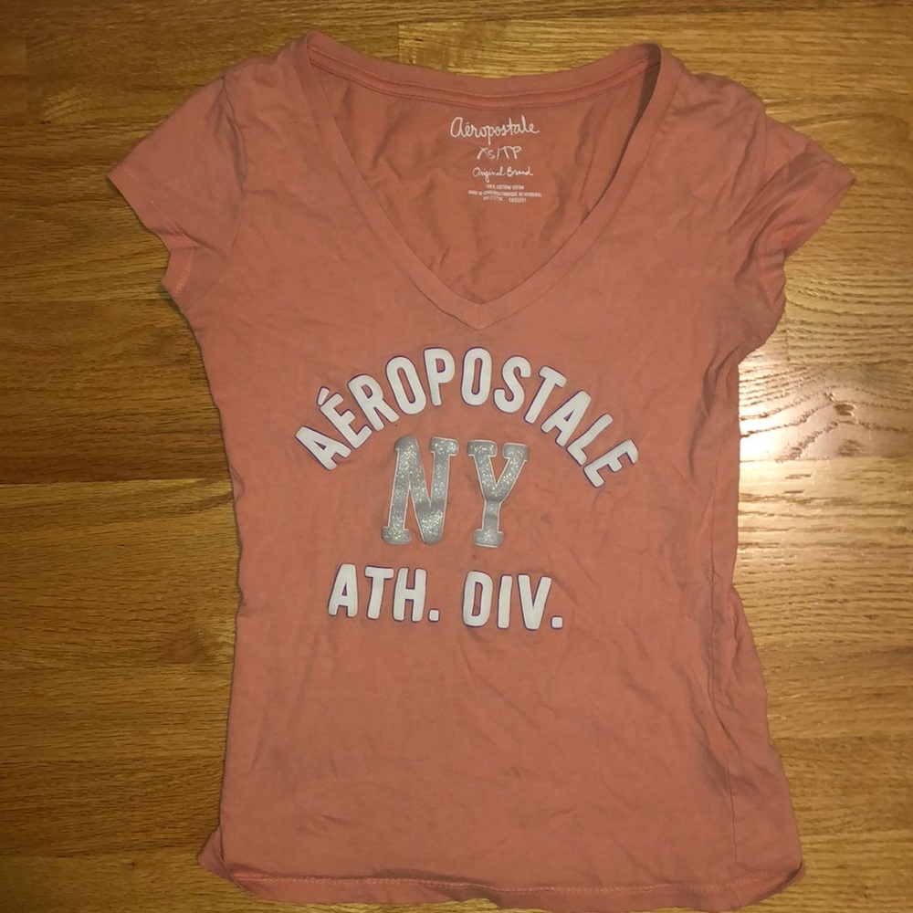 Aeropostale Tee Shirt